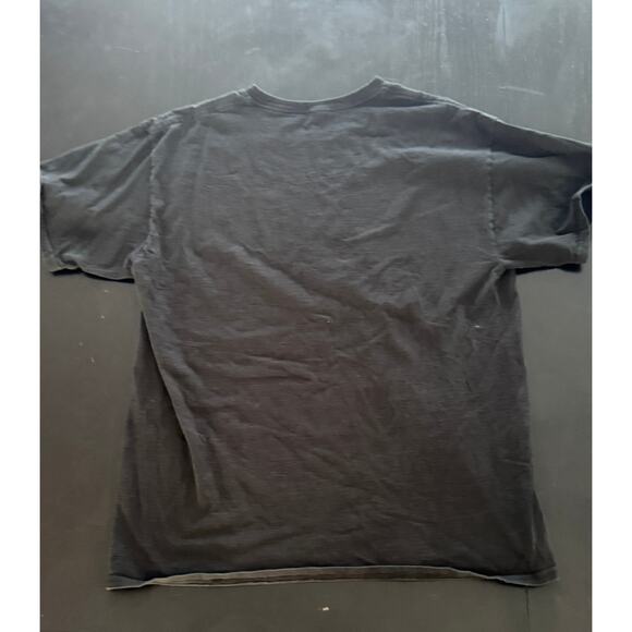 Church of Horror Mens Graphic Tee Shirt size Large - Picture 2 of 3